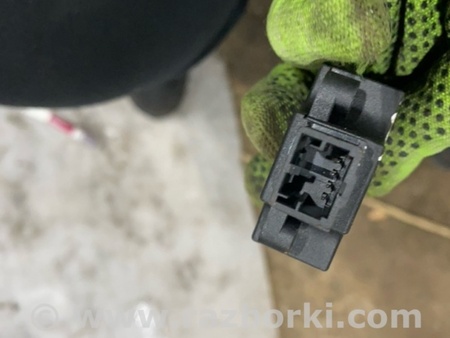 ФОТО Заслонка Печки для Audi (Ауди) A8 D4 (11.2009-01.2018) Киев