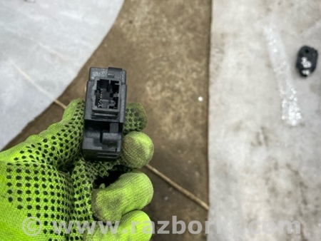 ФОТО Заслонка Печки для Audi (Ауди) A8 D4 (11.2009-01.2018) Киев