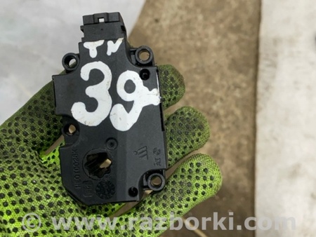 ФОТО Заслонка Печки для Audi (Ауди) A8 D4 (11.2009-01.2018) Киев