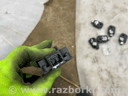 ФОТО Заслонка Печки для Audi (Ауди) A8 D4 (11.2009-01.2018) Киев