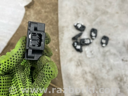 ФОТО Заслонка Печки для Audi (Ауди) A8 D4 (11.2009-01.2018) Киев