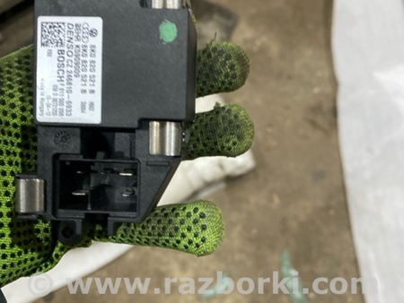 ФОТО Блок управления для Audi (Ауди) A8 D4 (11.2009-01.2018) Киев