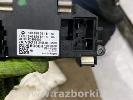 ФОТО Блок управления для Audi (Ауди) A8 D4 (11.2009-01.2018) Киев