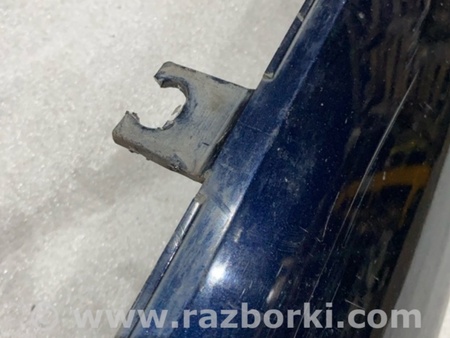 ФОТО Накладка на порог наружная для Audi (Ауди) A8 D4 (11.2009-01.2018) Киев