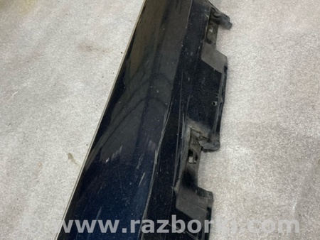 ФОТО Накладка на порог наружная для Audi (Ауди) A8 D4 (11.2009-01.2018) Киев