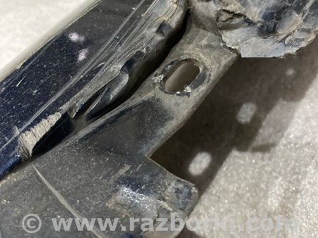 ФОТО Накладка на порог наружная для Audi (Ауди) A8 D4 (11.2009-01.2018) Киев