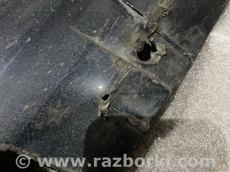 ФОТО Накладка на порог наружная для Audi (Ауди) A8 D4 (11.2009-01.2018) Киев