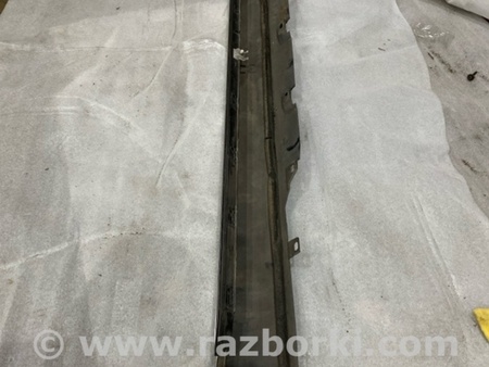 ФОТО Накладка на порог наружная для Audi (Ауди) A8 D4 (11.2009-01.2018) Киев