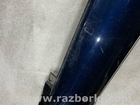 ФОТО Накладка на порог наружная для Audi (Ауди) A8 D4 (11.2009-01.2018) Киев
