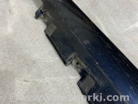 ФОТО Накладка на порог наружная для Audi (Ауди) A8 D4 (11.2009-01.2018) Киев