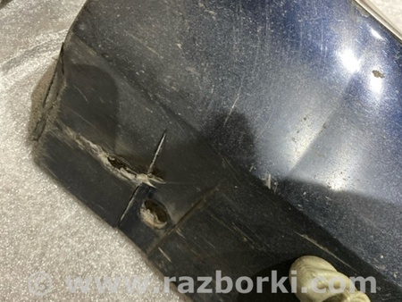 ФОТО Накладка на порог наружная для Audi (Ауди) A8 D4 (11.2009-01.2018) Киев