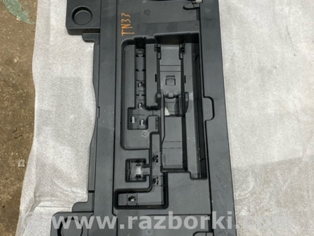 ФОТО Панель пола багажника для Audi (Ауди) A5 8T (03.2007-11.2016) Киев
