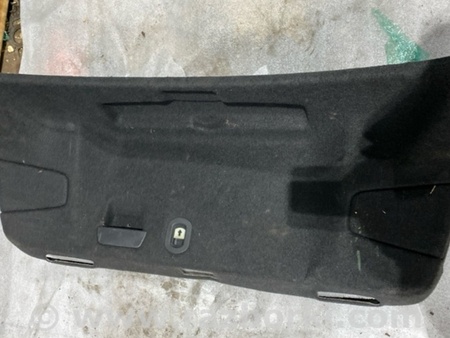 ФОТО Обшивка крышки багажника для Audi (Ауди) A3 8V1, 8VA, 8V7, 8VS (03.2012-...) Киев