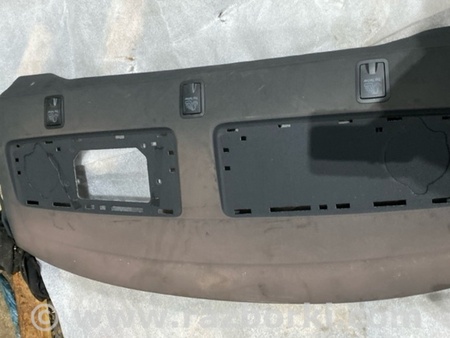 ФОТО Полка салона задняя для Audi (Ауди) A4 B8 - 8K2, 8K5 (08.2007-11.2015) Киев