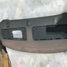 ФОТО Полка салона задняя для Audi (Ауди) A4 B8 - 8K2, 8K5 (08.2007-11.2015) Киев