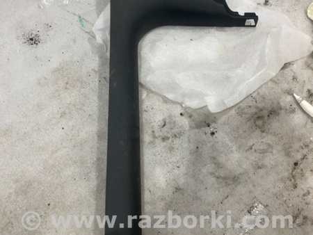 ФОТО Пластик для Audi (Ауди) A6 C7 (11.2010-10.2018) Киев
