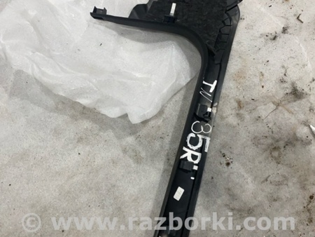 ФОТО Пластик для Audi (Ауди) A6 C7 (11.2010-10.2018) Киев