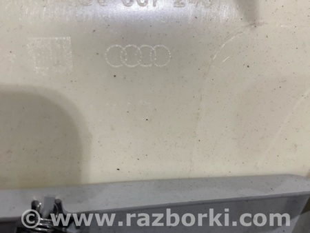 ФОТО Пластик для Audi (Ауди) A6 C7 (11.2010-10.2018) Киев