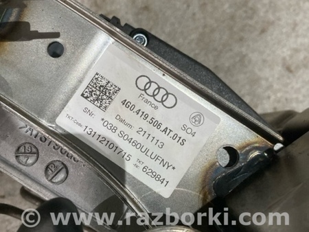 ФОТО Рулевая колонка для Audi (Ауди) A6 C7 (11.2010-10.2018) Киев