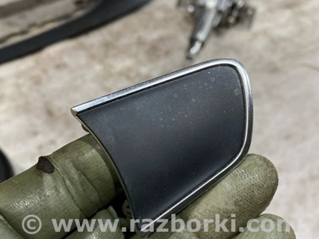 ФОТО Накладка на руль для Audi (Ауди) A6 C7 (11.2010-10.2018) Киев