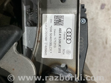 ФОТО Рулевая колонка для Audi (Ауди) A6 C7 (11.2010-10.2018) Киев