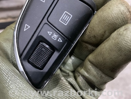 ФОТО Кнопки на руль для Audi (Ауди) A6 C7 (11.2010-10.2018) Киев