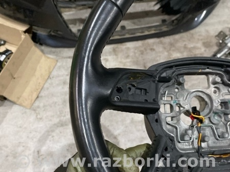 ФОТО Руль для Audi (Ауди) A6 C7 (11.2010-10.2018) Киев