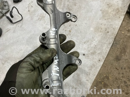 ФОТО Кронштейн для Audi (Ауди) A6 C7 (11.2010-10.2018) Киев