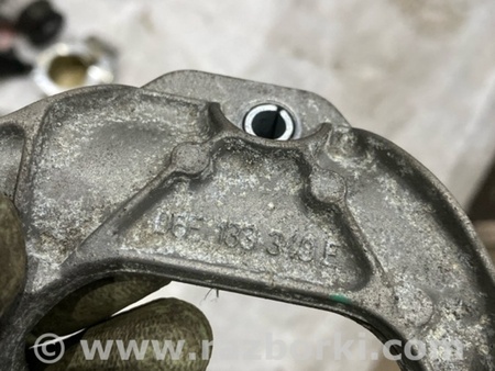 ФОТО Кронштейн для Audi (Ауди) A6 C7 (11.2010-10.2018) Киев