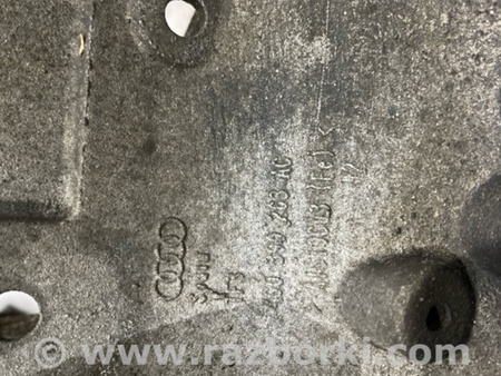 ФОТО Кронштейн для Audi (Ауди) A6 C7 (11.2010-10.2018) Киев