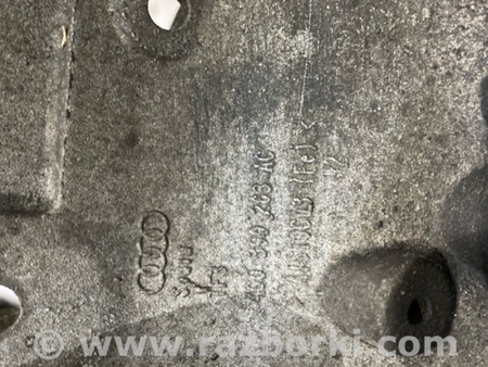 ФОТО Кронштейн для Audi (Ауди) A6 C7 (11.2010-10.2018) Киев