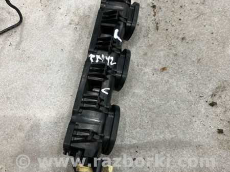 ФОТО Коллектор впускной для Audi (Ауди) A6 C7 (11.2010-10.2018) Киев
