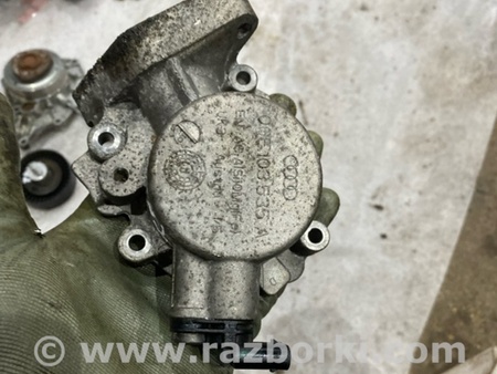 ФОТО Вакуумный насос для Audi (Ауди) A6 C7 (11.2010-10.2018) Киев