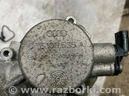 ФОТО Вакуумный насос для Audi (Ауди) A6 C7 (11.2010-10.2018) Киев