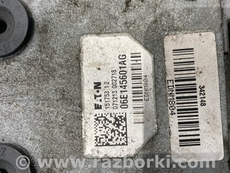 ФОТО Компрессор для Audi (Ауди) A6 C7 (11.2010-10.2018) Киев