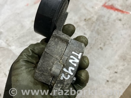 ФОТО Ролик натяжной навесного оборудования для Audi (Ауди) A6 C7 (11.2010-10.2018) Киев