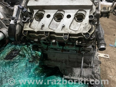 ФОТО Двигатель для Audi (Ауди) A6 C7 (11.2010-10.2018) Киев