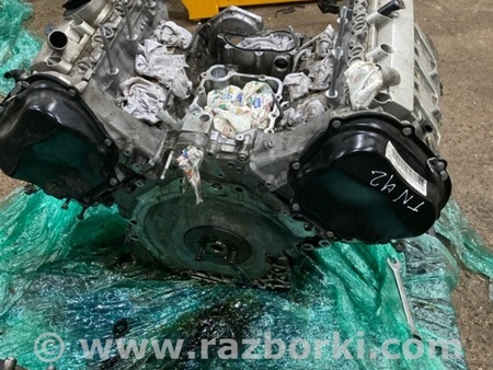 ФОТО Двигатель для Audi (Ауди) A6 C7 (11.2010-10.2018) Киев