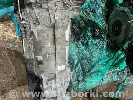 ФОТО АКПП (коробка автомат) для Audi (Ауди) A6 C7 (11.2010-10.2018) Киев