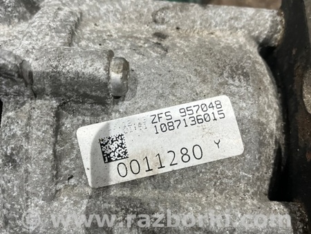 ФОТО АКПП (коробка автомат) для Audi (Ауди) A6 C7 (11.2010-10.2018) Киев