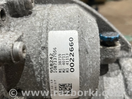 ФОТО АКПП (коробка автомат) для Audi (Ауди) A6 C7 (11.2010-10.2018) Киев