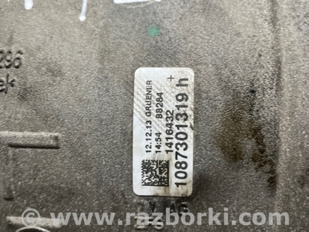 ФОТО АКПП (коробка автомат) для Audi (Ауди) A6 C7 (11.2010-10.2018) Киев