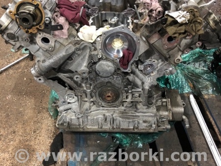 ФОТО Двигатель для Audi (Ауди) A8 D4 (11.2009-01.2018) Киев