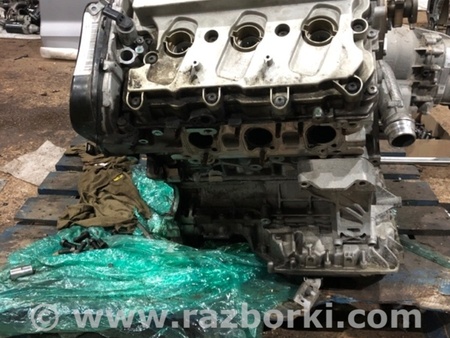 ФОТО Двигатель для Audi (Ауди) A8 D4 (11.2009-01.2018) Киев