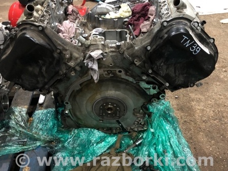 ФОТО Двигатель для Audi (Ауди) A8 D4 (11.2009-01.2018) Киев
