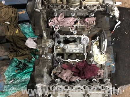 ФОТО Двигатель для Audi (Ауди) A8 D4 (11.2009-01.2018) Киев