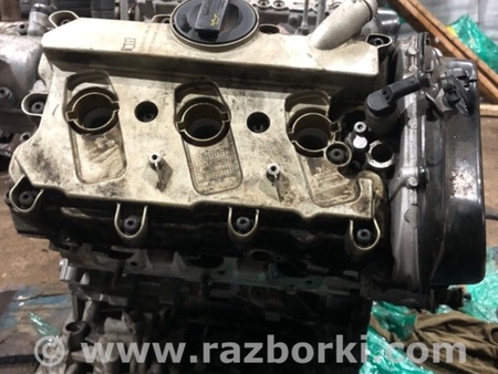ФОТО Двигатель для Audi (Ауди) A8 D4 (11.2009-01.2018) Киев