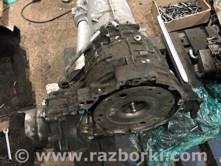 ФОТО АКПП (коробка автомат) для Audi (Ауди) A8 D4 (11.2009-01.2018) Киев