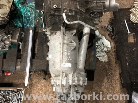 ФОТО АКПП (коробка автомат) для Audi (Ауди) A8 D4 (11.2009-01.2018) Киев