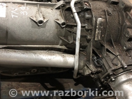 ФОТО АКПП (коробка автомат) для Audi (Ауди) A8 D4 (11.2009-01.2018) Киев